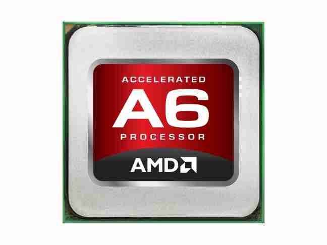 Процеcсор AMD A6-7400K (AD740KYBJABOX)