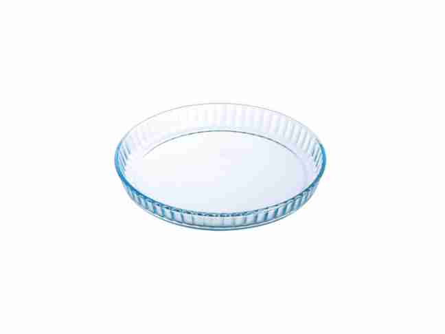 Форма для выпекания Pyrex 31см (1.8л) sticker (814B000/B140)