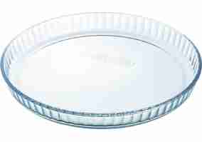 Форма для выпекания Pyrex Flan dish 30 см (814B000)