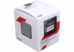 Процеcсор AMD Sempron X2 2650 (SD2650JAHMBOX)
