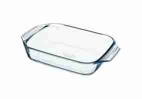 Форма для випікання Pyrex Irresistible 27х17х6см (1,4л) (406B000)