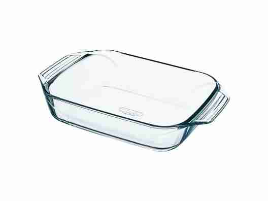 Форма для выпекания Pyrex Irresistible 27х17х6см (1,4л) (406B000)