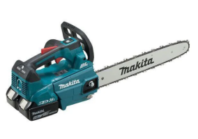 Акумуляторна ланцюгова пила Makita DUC356ZB