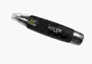 Тример для носа та вух Adler AD 2911