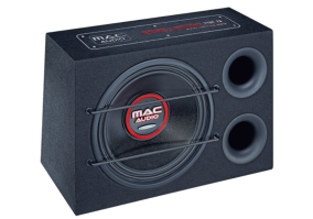 Автосабвуфер Mac Audio Bassleader 112 R