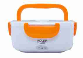 Ланч бокс Adler AD 4474 Orange