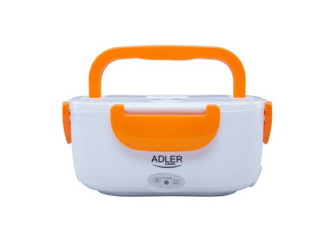 Ланч-бокс Adler AD 4474 Orange