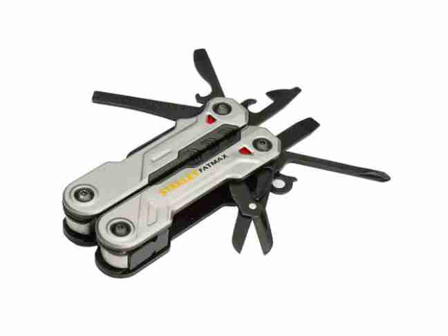 Мультитул Stanley Multi-Tool 16 предметов (FMHT0-72414)