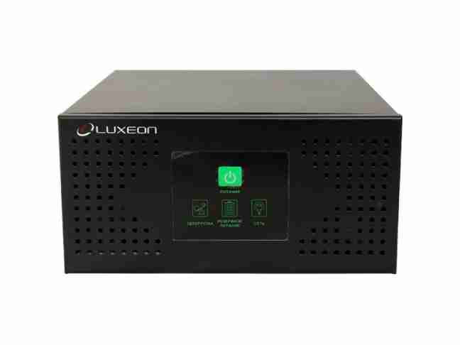 ИБП Luxeon UPS-850ZR