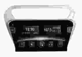 Автомобильная мультимедийная система Gazer CM5510-ELS