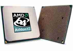Процеcсор AMD 340