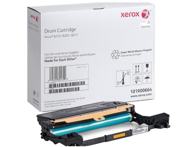 Картридж Xerox 101R00664