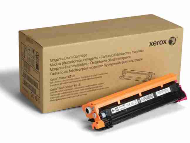 Картридж Xerox 108R01418