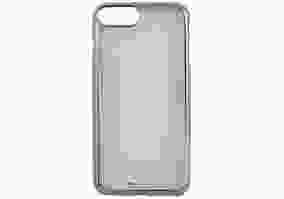 Чехол Mercury для iPhone 7 Plus RING2 Silver