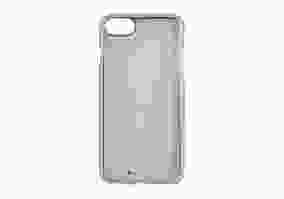 Чехол Mercury для iPhone 7 RING2 Silver