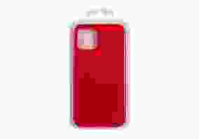 Чехол Molancano для Apple IPhone 11 Pro (5.8) SF Jelly Red