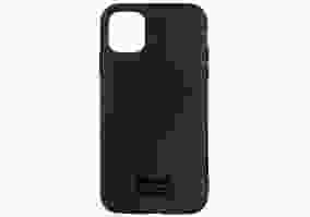 Чохол Molancano для Apple IPhone 11 (6.1) Jelline Bumper Black