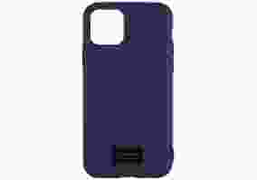 Чохол Molancano для Apple IPhone 11 PRO (5.8) Jelline Bumper BLUE