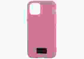 Чохол Molancano для Apple IPhone 11 PRO (5.8) Jelline Bumper PINK