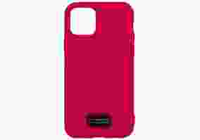 Чохол Molancano для Apple IPhone 11 PRO (5.8) Jelline Bumper RED