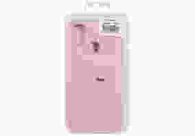 Чехол Molancano для Samsung Galaxy M30S SF JELLY PINK