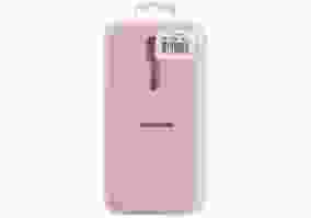 Чехол Molancano для OPPO A9 (2020) SF JELLY Pink