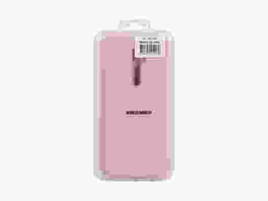 Чехол Molancano для OPPO RENO 2Z SF JELLY Pink