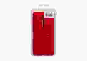 Чохол Molancano для Xiaomi Redmi K20/K20 Pro SF JELLY Red