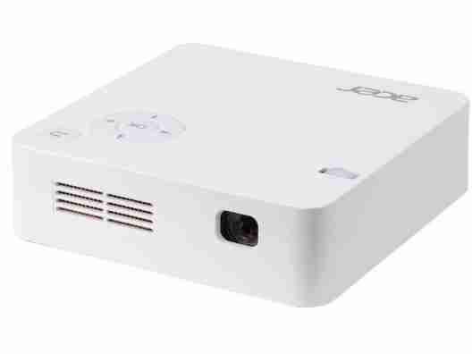 Мультимедийный проектор Acer C202i MR.JR011.001