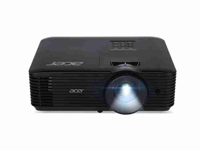 Мультимедійний проектор Acer X138WHP MR.JR911.00Y