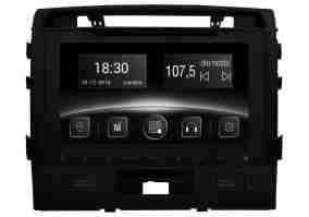 Автомобільна мультимедійна система Gazer CM5510-J200