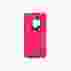 Чехол 2E для Samsung Galaxy S9 (G960), Triangle, Pink (-G-S9-18-TKTLPK)