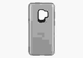 Чехол 2E для Samsung Galaxy S9 (G960), Triangle, Silver (-G-S9-18-TKTLSLV)