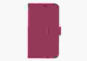 Чехол 2E Silk Touch универсальный для смартфонов с диагональю 6-6.5″, Сarmine red (-UNI-6-6.5-HDST-CRD)