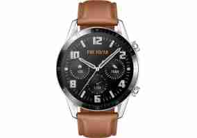 Смарт-часы Huawei Watch GT 2 Classic (55024470)