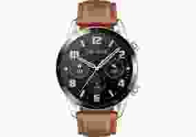 Cмарт-годинник Huawei Watch GT 2 Classic (55024470)