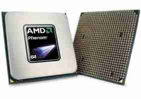 Процеcсор AMD 9150e
