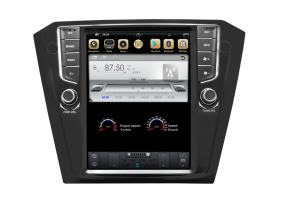 Автомобільна мультимедійна система Gazer CM7010-3G2