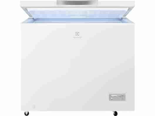 Морозильный ларь Electrolux LCB3LF26W0