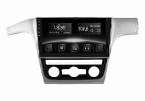 Автомобильная мультимедийная система Gazer CM6510-362
