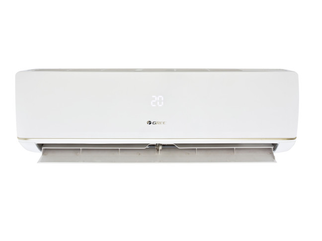 Кондиционер Gree Bora Inverter GWH12AAB-K6DNA5A с WI-FI