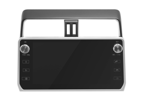 Автомобильная мультимедийная система Gazer CM6510-J150N
