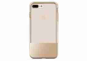 Чохол Belkin SheerForce Protective Case iPhone 8 Plus, iPhone 7 Plus, Gold F8W852BTC02
