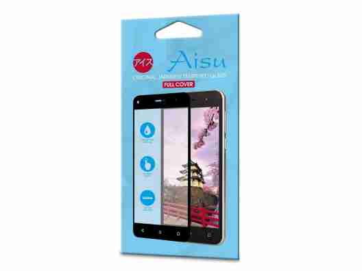 Защитное стекло Aisu для Xiaomi Note 5A