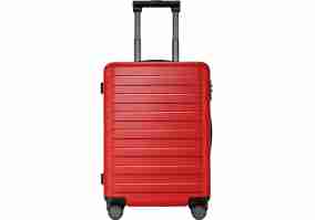 Чемодан Xiaomi RunMi 90 Points Business Travel 28 (Nebula Red)