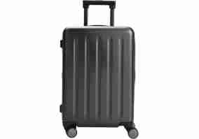 Чемодан Xiaomi RunMi 90 Points Suitcase Dark Grey Magic Night 24