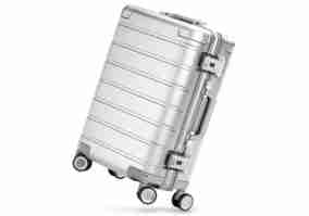 Чемодан Xiaomi Metal Carry-on Luggage 20