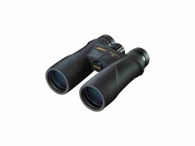 Бинокль Nikon PROSTAFF 5 10X42 (BAA821SA)