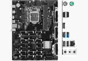 Материнська плата Asus B250 MINING EXPERT