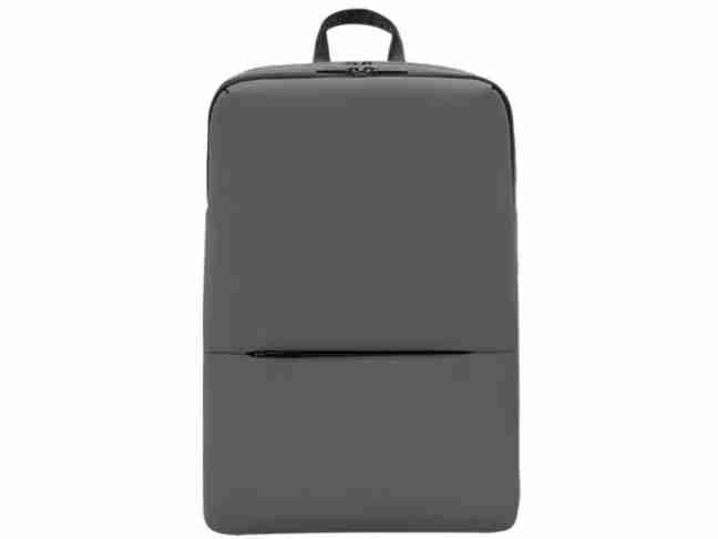 Рюкзак Xiaomi Mi Classic Business Backpack 2 (Grey)